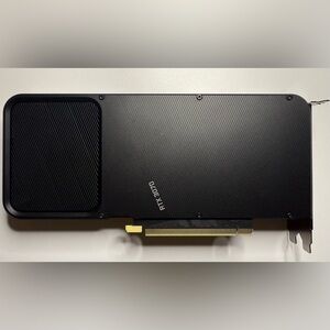 NVIDIA RTX 3070 Graphics Card